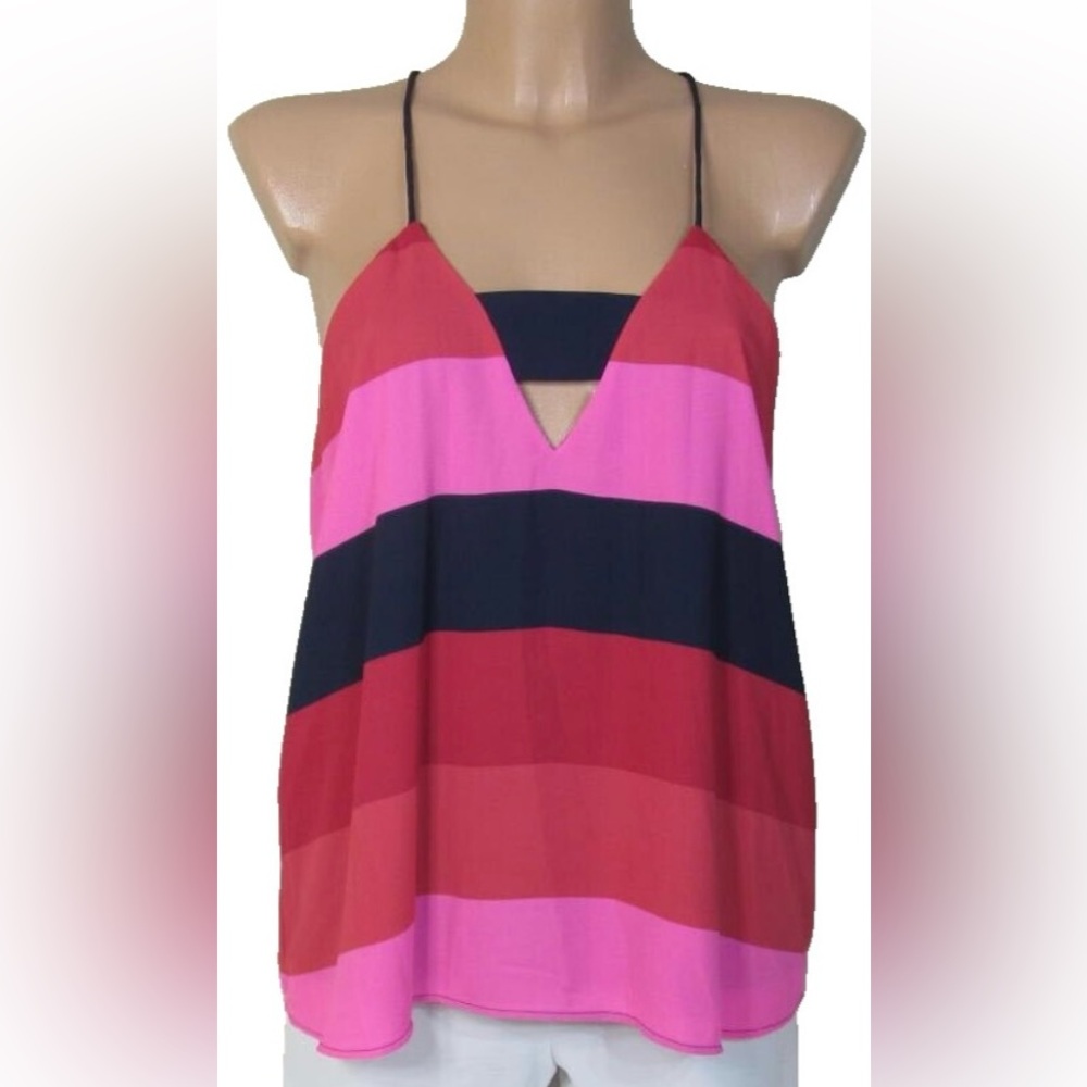 Express Tank Large